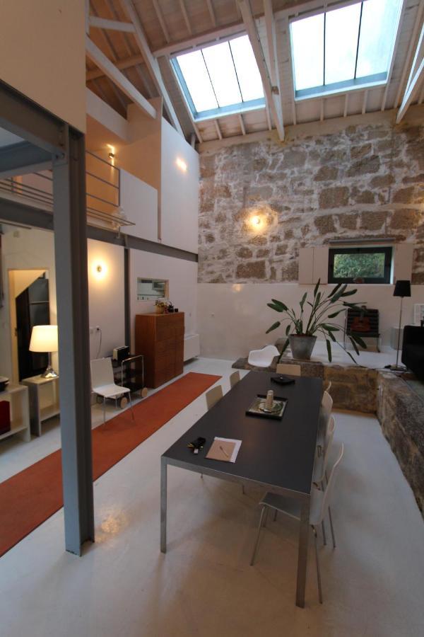 Casa Rio Vez - Riverfront Arcos de Valdevez Habitación foto