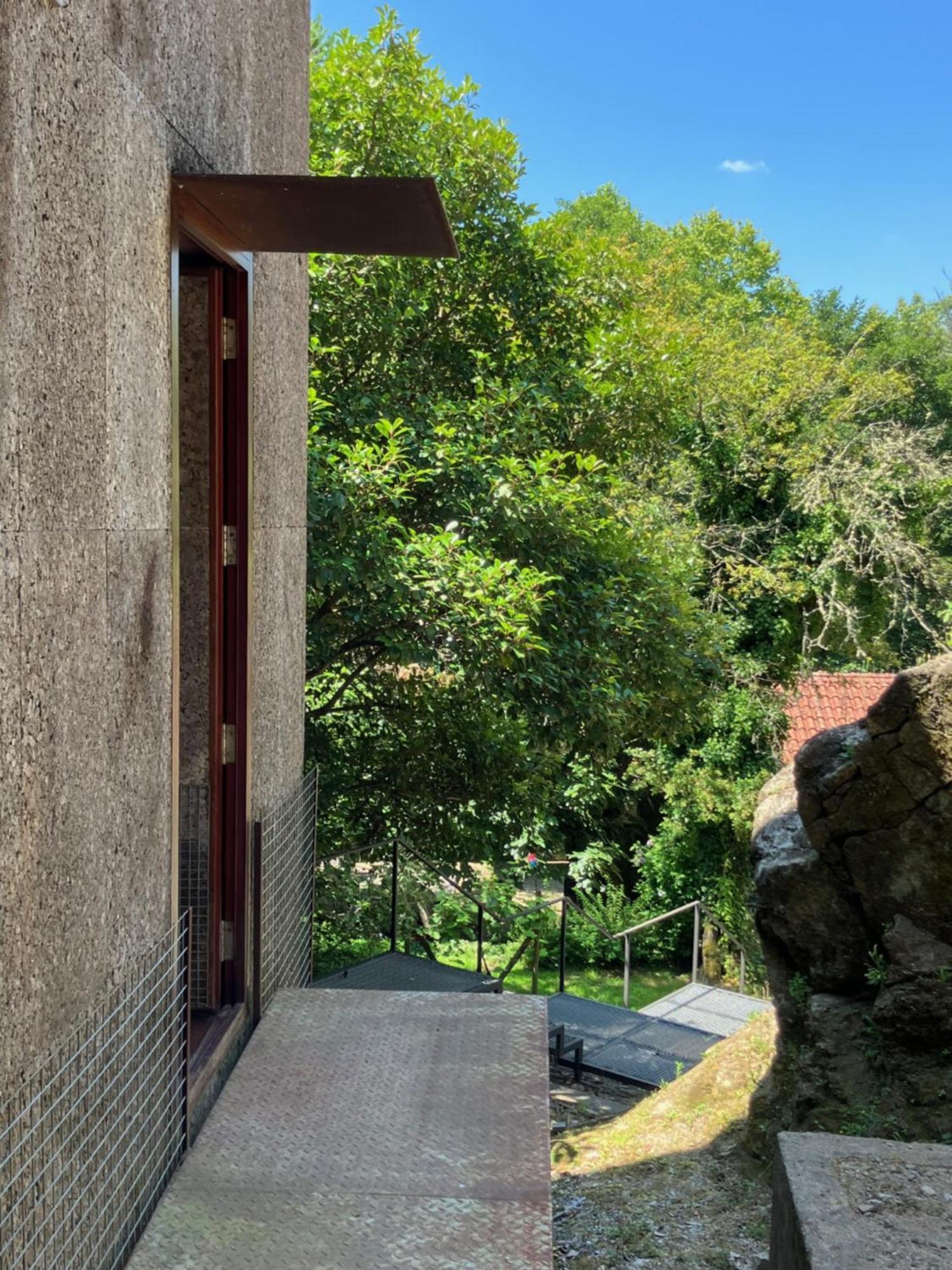 Casa Rio Vez - Riverfront Arcos de Valdevez Exterior foto